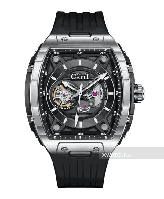 Đồng hồ Bonest Gatti BG5602-A1
