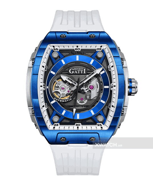 Đồng hồ Bonest Gatti BG5602-A4