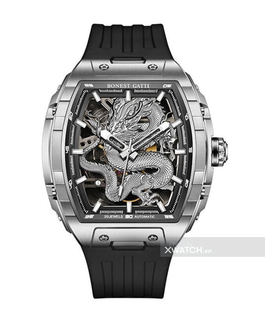 Đồng hồ Bonest Gatti BG5606-A1