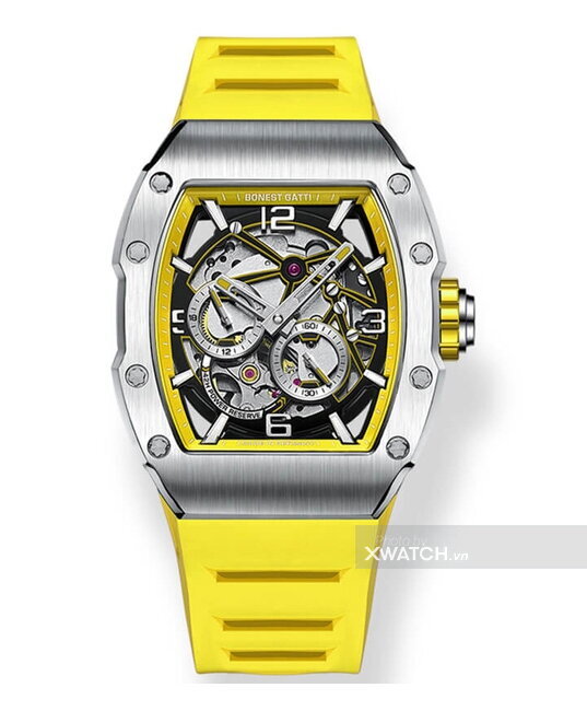 Đồng hồ Bonest Gatti BG9903-A3