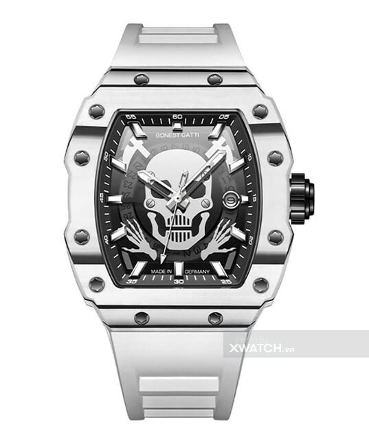 Đồng hồ Bonest Gatti BG9909-A1