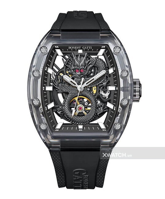 Đồng hồ Bonest Gatti BG9980-A1