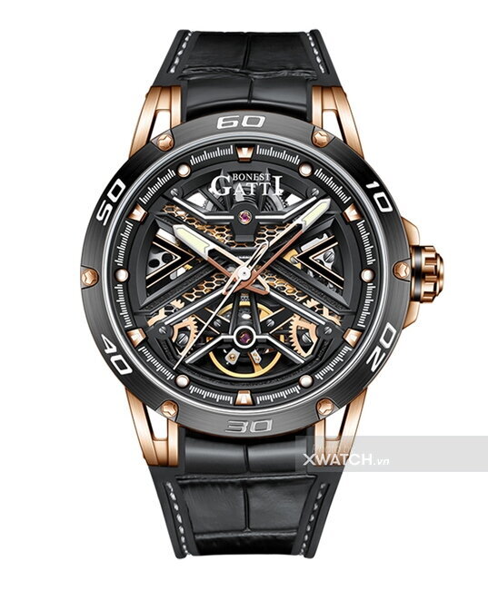 Đồng hồ Bonest Gatti BG4601-B2