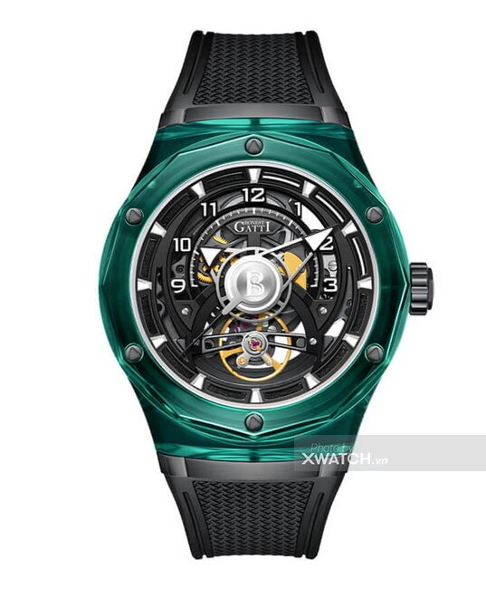 Đồng hồ Bonest Gatti BG5806-A3