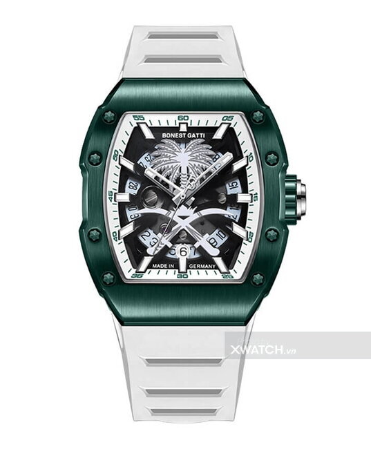 Đồng hồ Bonest Gatti BG9904-A1