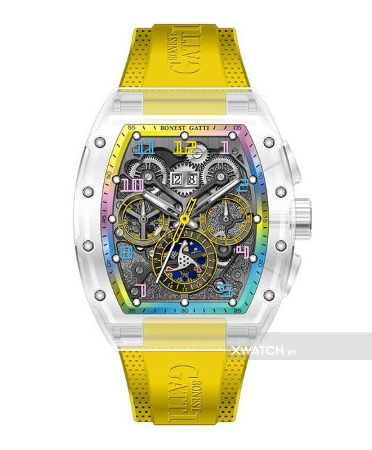 Đồng hồ Bonest Gatti BG9920-A3