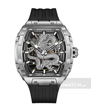 Đồng hồ Bonest Gatti BG5606-A1