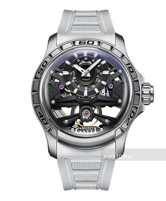 Đồng hồ Bonest Gatti BG5101-A1