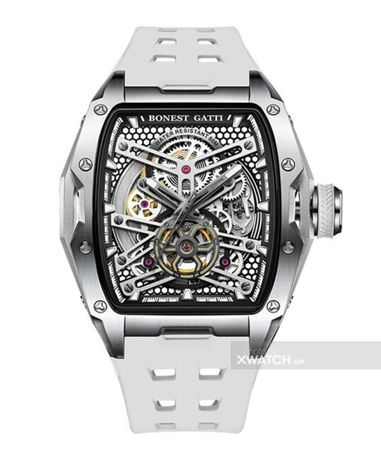 Đồng hồ Bonest Gatti BG5502-A2