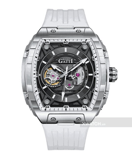 Đồng hồ Bonest Gatti BG5602-A2