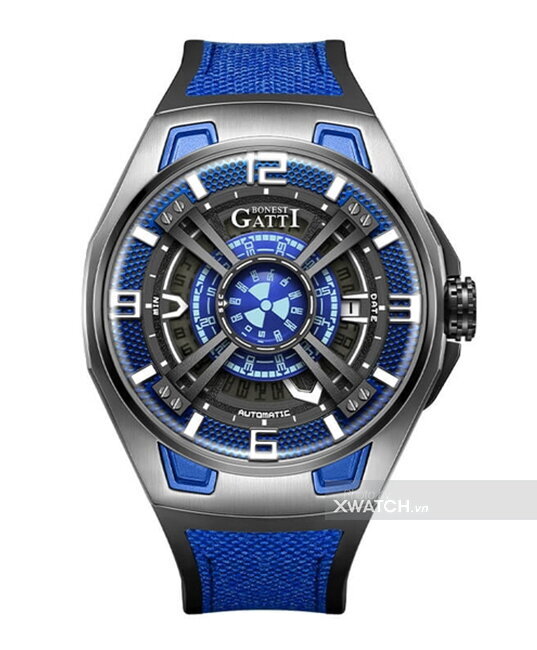 Đồng hồ Bonest Gatti BG5803-A2