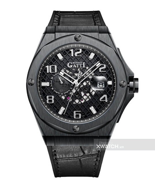 Đồng hồ Bonest Gatti BG8701-B2