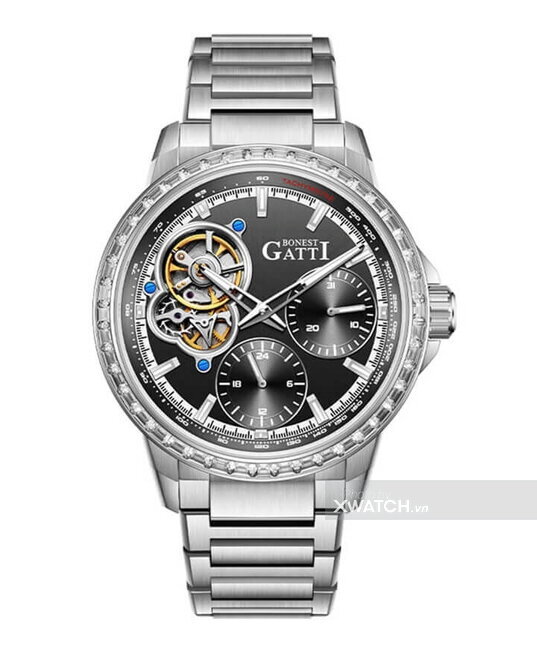 Đồng hồ Bonest Gatti BG8802-S1