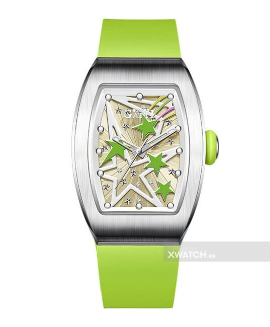 Đồng hồ Bonest Gatti BG8901-L1