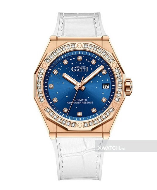 Đồng hồ Bonest Gatti BG8902-L1