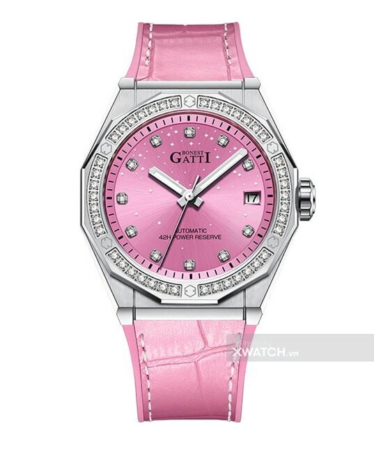 Đồng hồ Bonest Gatti BG8902-L2