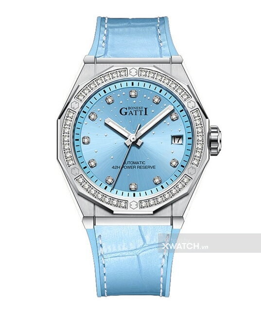 Đồng hồ Bonest Gatti BG8902-L3