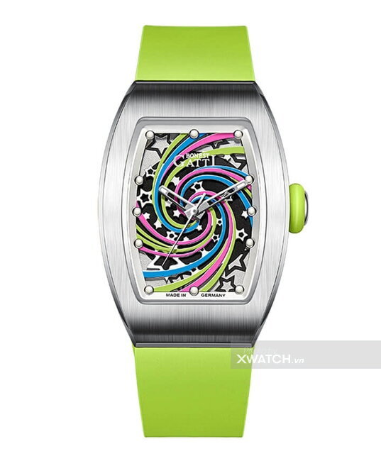 Đồng hồ Bonest Gatti BG9901-L1