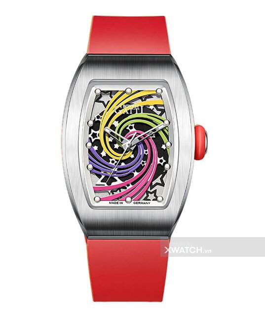 Đồng hồ Bonest Gatti BG9901-L2