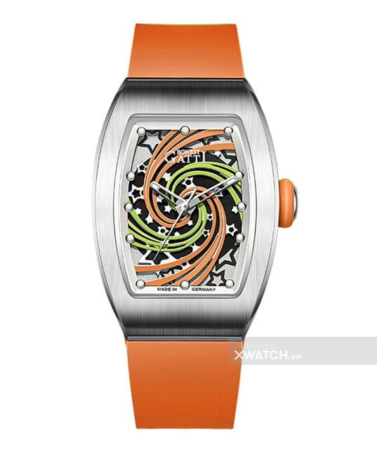 Đồng hồ Bonest Gatti BG9901-L3