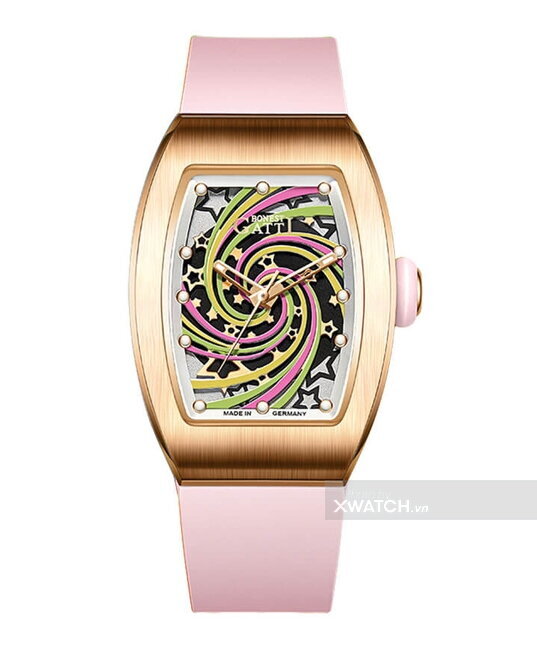 Đồng hồ Bonest Gatti BG9901-L5