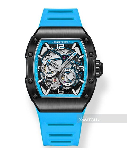 Đồng hồ Bonest Gatti BG9903-A5