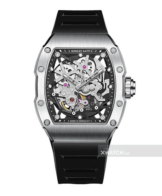 Đồng hồ Bonest Gatti BG9905-A2