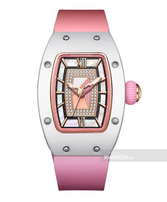 Đồng hồ Bonest Gatti BG9906-L3