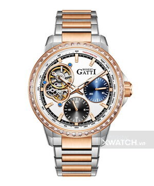 Đồng hồ Bonest Gatti BG8802-S3