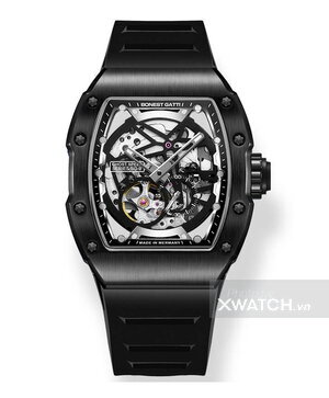 Đồng hồ Bonest Gatti BG9901-A4