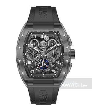 Đồng hồ Bonest Gatti BG9920-A2