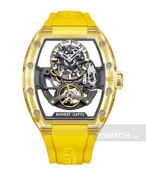 Đồng hồ Bonest Gatti BG9960-A3