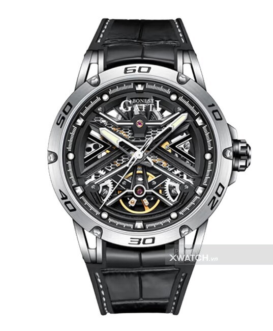 Đồng hồ Bonest Gatti BG4601-B1