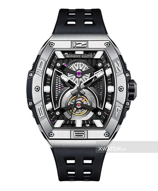 Đồng hồ Bonest Gatti BG5701-A2