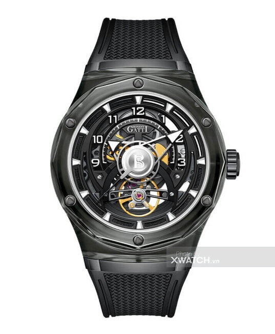 Đồng hồ Bonest Gatti BG5806-A1