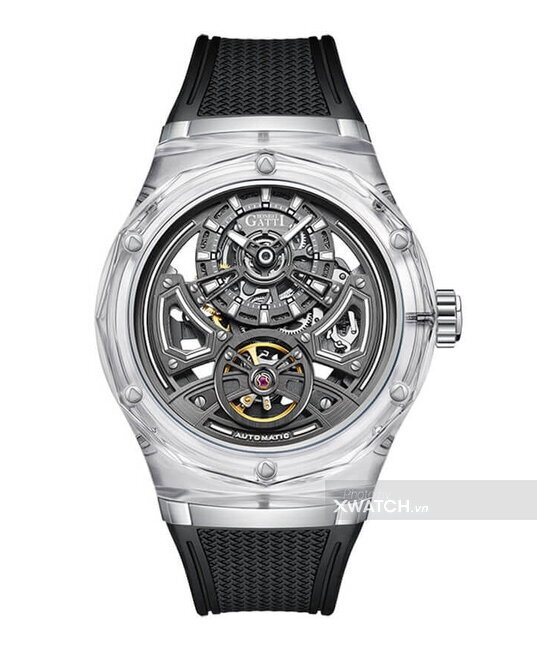 Đồng hồ Bonest Gatti BG5807-A3