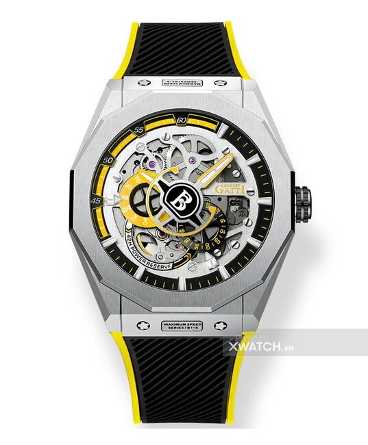 Đồng hồ Bonest Gatti BG7601-A4