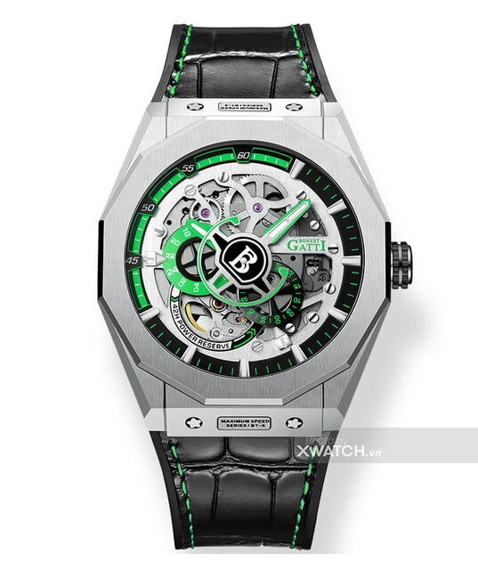 Đồng hồ Bonest Gatti BG7601-B5
