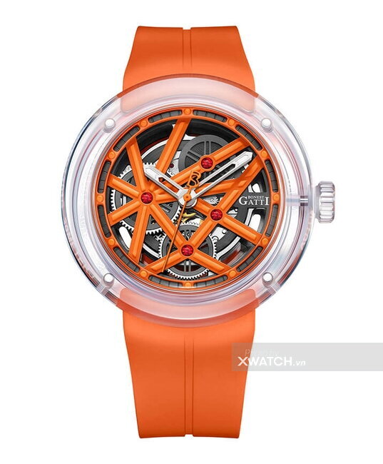 Đồng hồ Bonest Gatti BG7702-A2