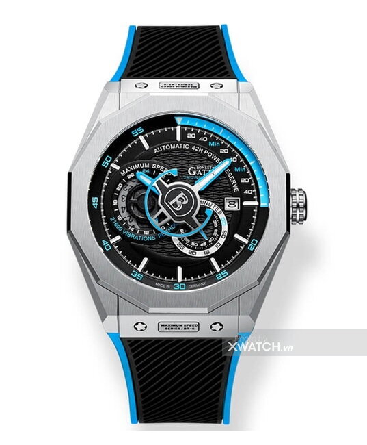 Đồng hồ Bonest Gatti BG8601-A1