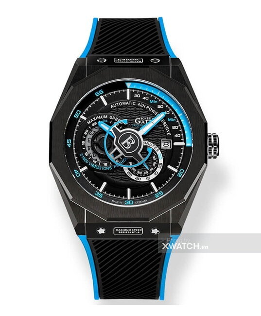 Đồng hồ Bonest Gatti BG8601-A6