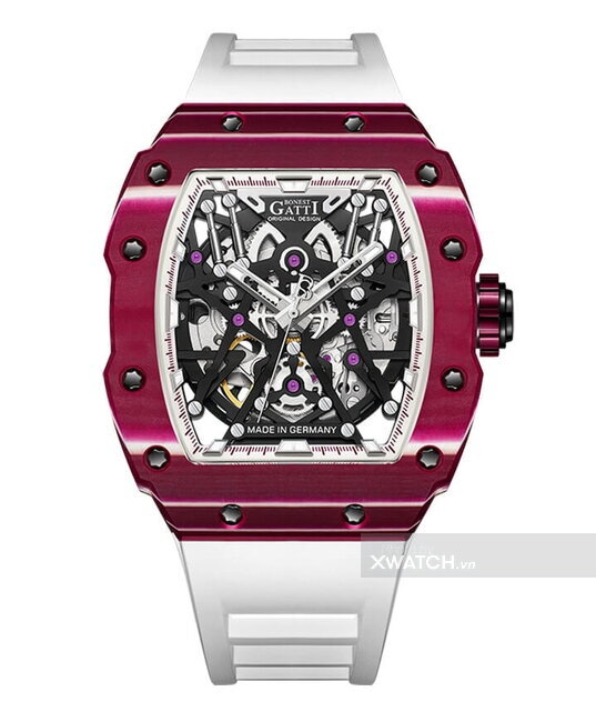 Đồng hồ Bonest Gatti BG9906-A1
