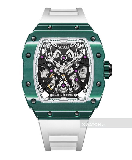 Đồng hồ Bonest Gatti BG9906-A2