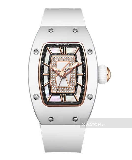 Đồng hồ Bonest Gatti BG9906-L1
