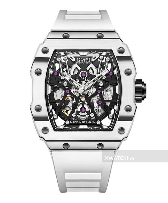 Đồng hồ Bonest Gatti BG9907-A1