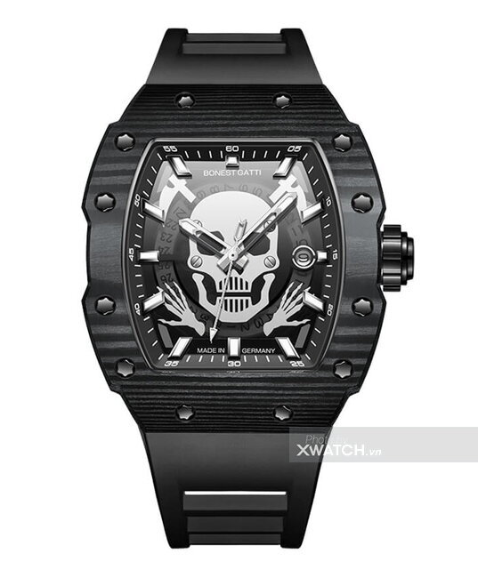 Đồng hồ Bonest Gatti BG9908-A2