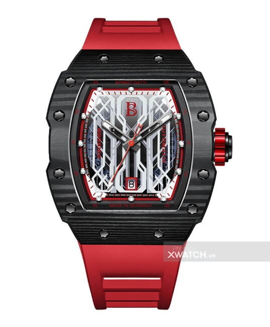 Đồng hồ Bonest Gatti BG9916-A2