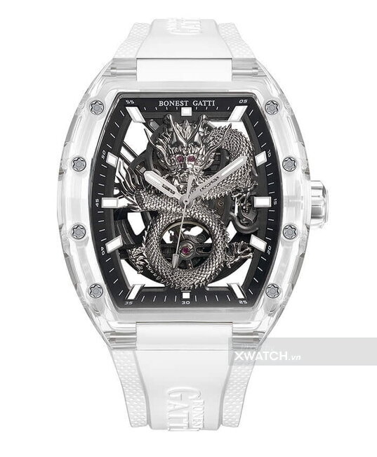 Đồng hồ Bonest Gatti BG9980-A3