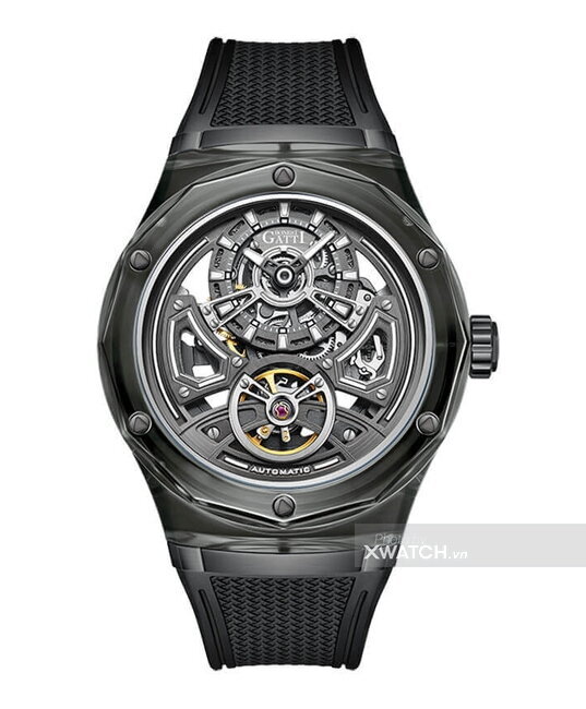 Đồng hồ Bonest Gatti BG5807-A1