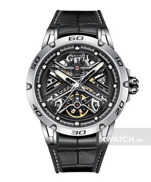 Đồng hồ Bonest Gatti BG4601-B1